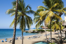 Casa Marina Beach & Reef