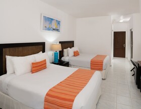Casa Marina Beach & Reef