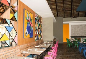 Casa Marina Beach & Reef