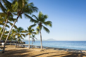 Casa Marina Beach & Reef