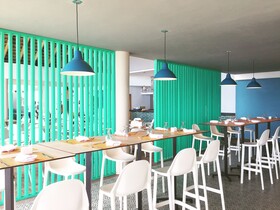 Casa Marina Beach & Reef