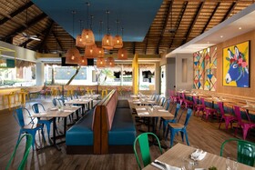 Casa Marina Beach & Reef