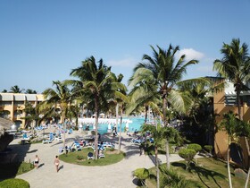 Casa Marina Beach & Reef