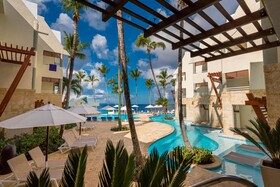 Casa Marina Beach & Reef