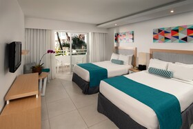 Casa Marina Beach & Reef