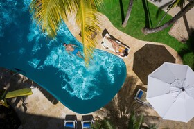 Casa Marina Beach & Reef