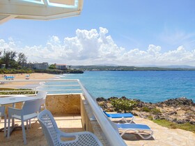 Casa Marina Beach & Reef