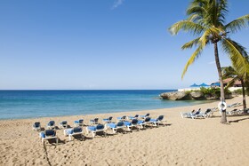 Casa Marina Beach & Reef