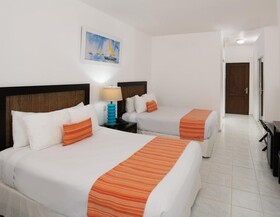 Casa Marina Beach & Reef