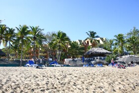 Casa Marina Beach & Reef