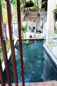 Casa Marina Beach & Reef