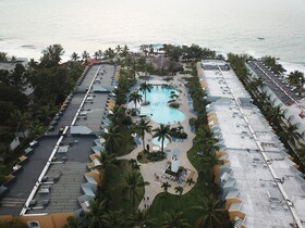 Casa Marina Beach & Reef