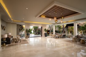 Casa Marina Beach & Reef