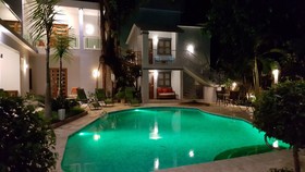 Casa Valeria