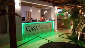 Casa Valeria
