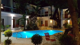 Casa Valeria