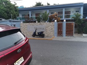 Casa Valeria