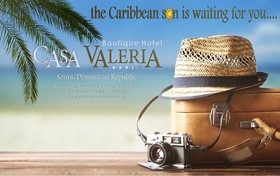 Casa Valeria