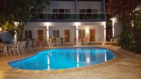 Casa Valeria