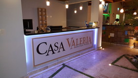 Casa Valeria