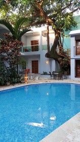 Casa Valeria