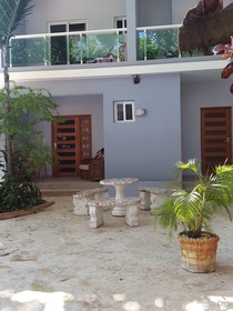 Casa Valeria