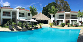 Coral Blanco Hotel