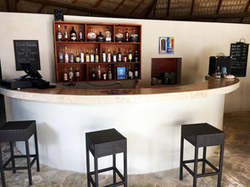 Coral Blanco Hotel