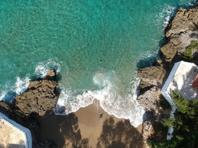 Coral Blanco Hotel