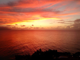 Coral Blanco Hotel
