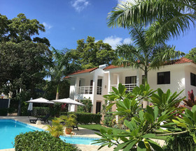 Coral Blanco Hotel