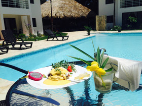Coral Blanco Hotel