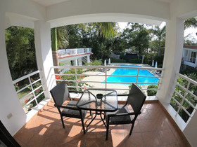 Coral Blanco Hotel