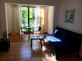 Coral Blanco Hotel