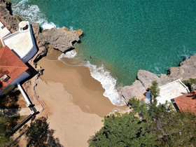 Coral Blanco Hotel