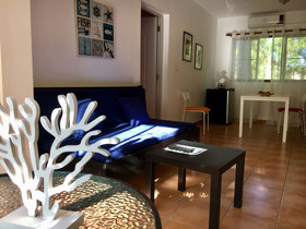 Coral Blanco Hotel