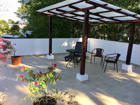 Coral Blanco Hotel