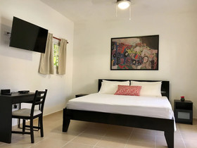 Coral Blanco Hotel