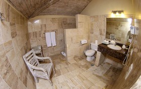 Exxtraordinary Resort-Bellamar