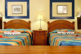 Exxtraordinary Resort-Bellamar