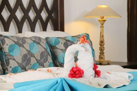 Exxtraordinary Resort-Bellamar