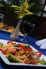 Exxtraordinary Resort-Bellamar