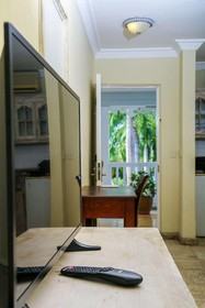 Exxtraordinary Resort-Bellamar