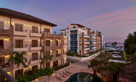 Grand Laguna Beach