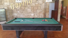 Hotel Voramar Sosua