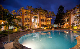 Hotel Voramar Sosua