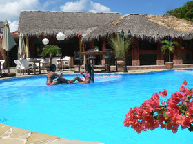 Hotel Voramar Sosua