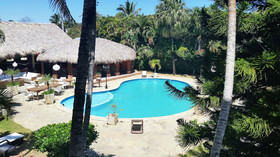 Hotel Voramar Sosua