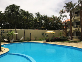 Hotel Voramar Sosua