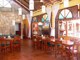 Hotel Voramar Sosua